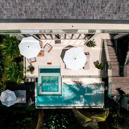 Villa Joyia Ubud Ngoại thất bức ảnh