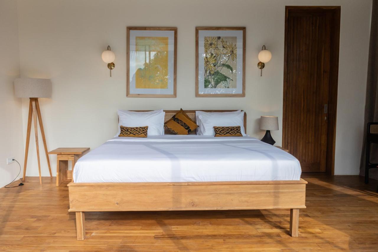 Villa Joyia Ubud Ngoại thất bức ảnh