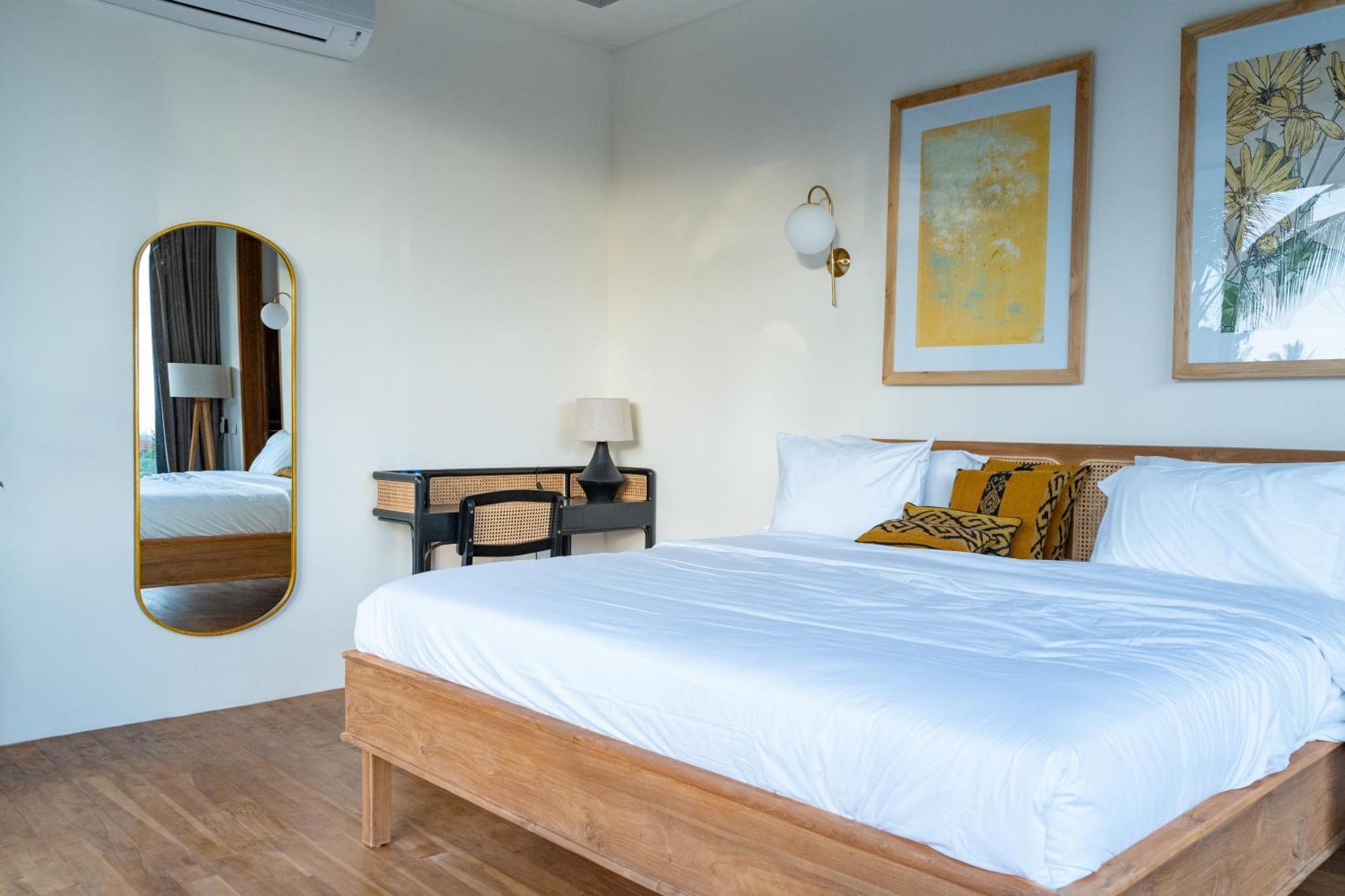 Villa Joyia Ubud Ngoại thất bức ảnh