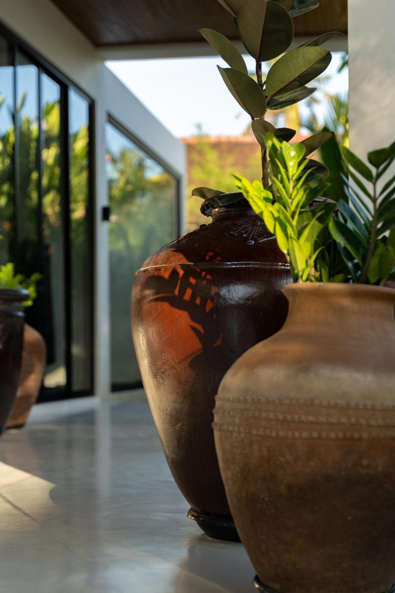 Villa Joyia Ubud Ngoại thất bức ảnh