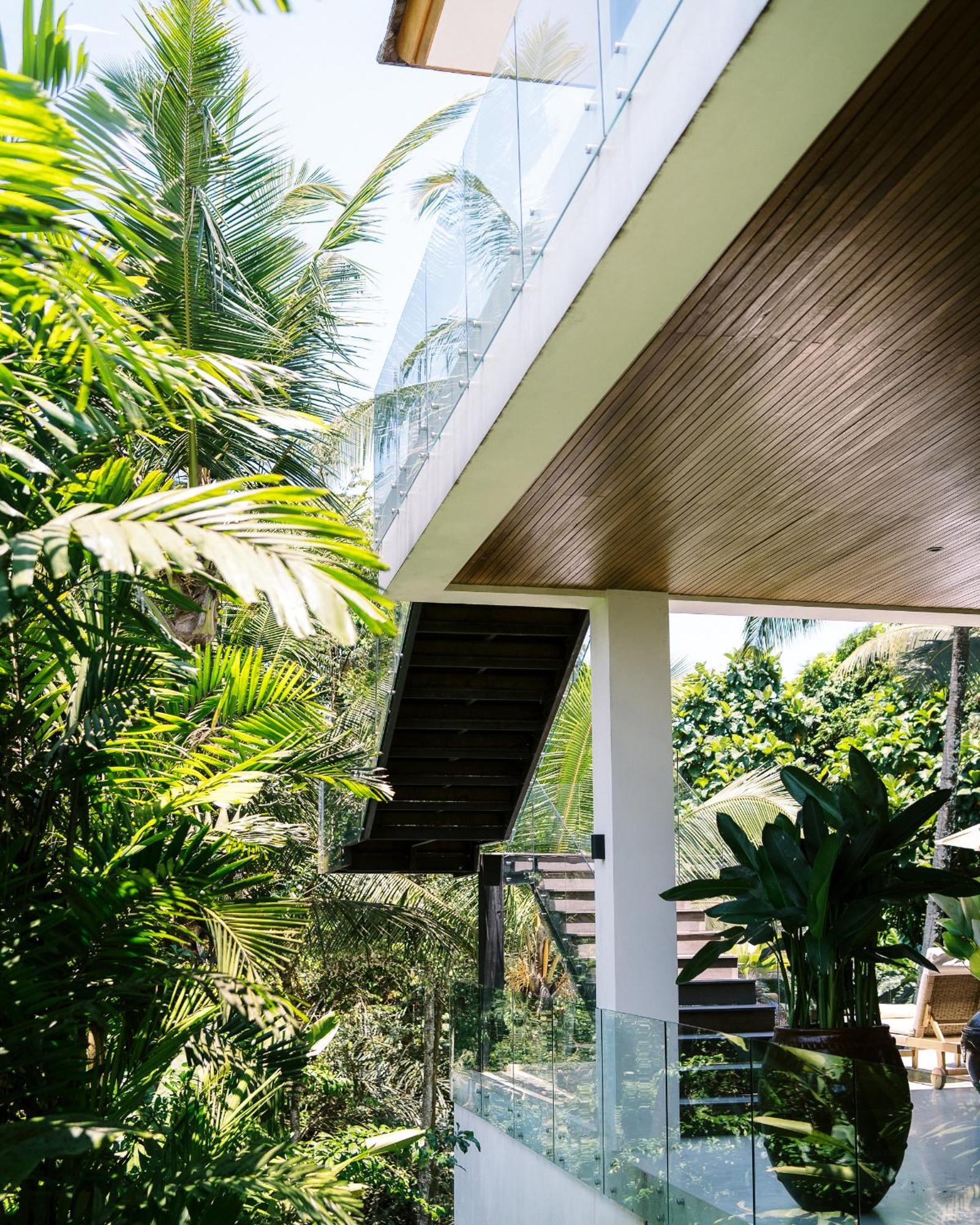 Villa Joyia Ubud Ngoại thất bức ảnh
