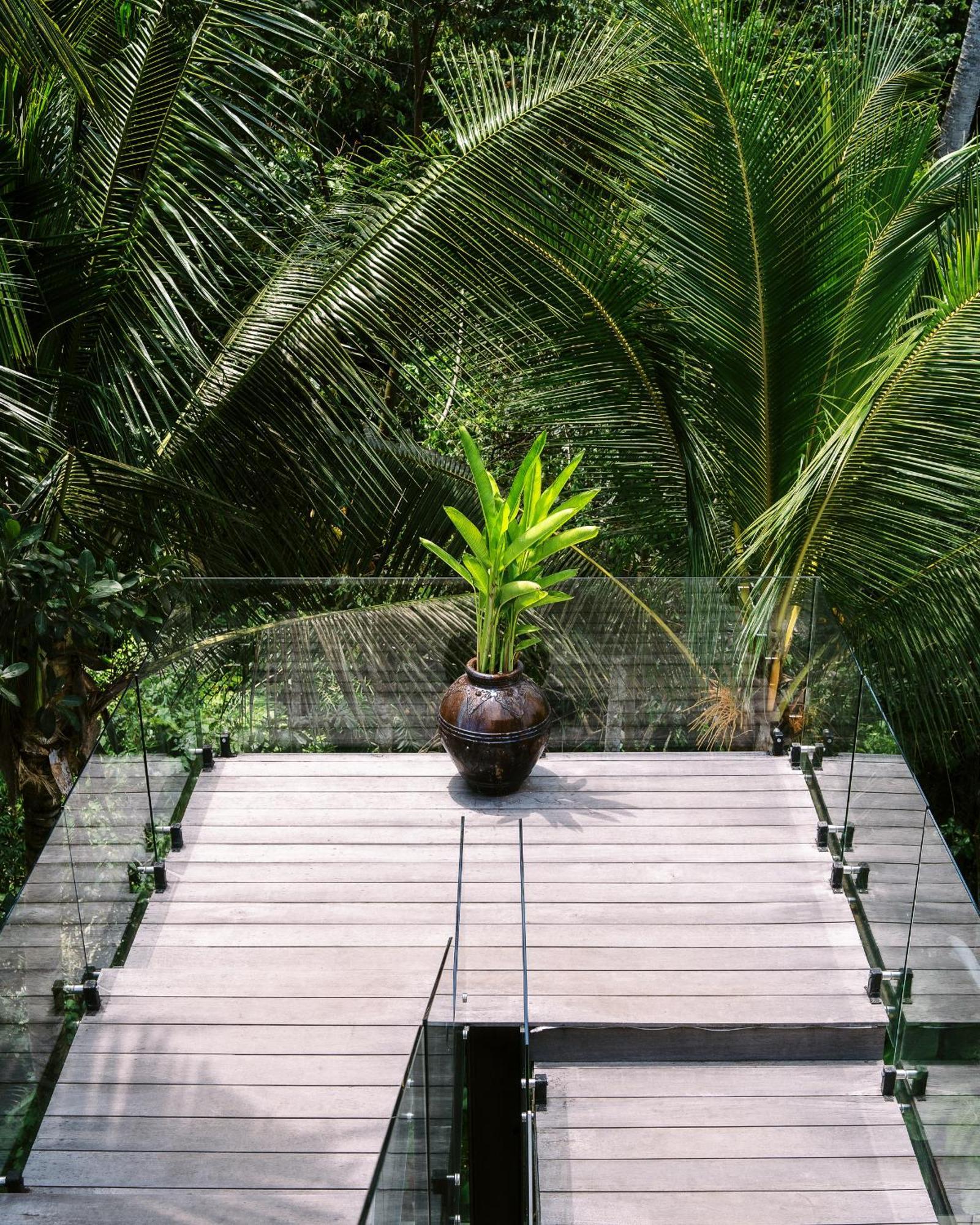 Villa Joyia Ubud Ngoại thất bức ảnh