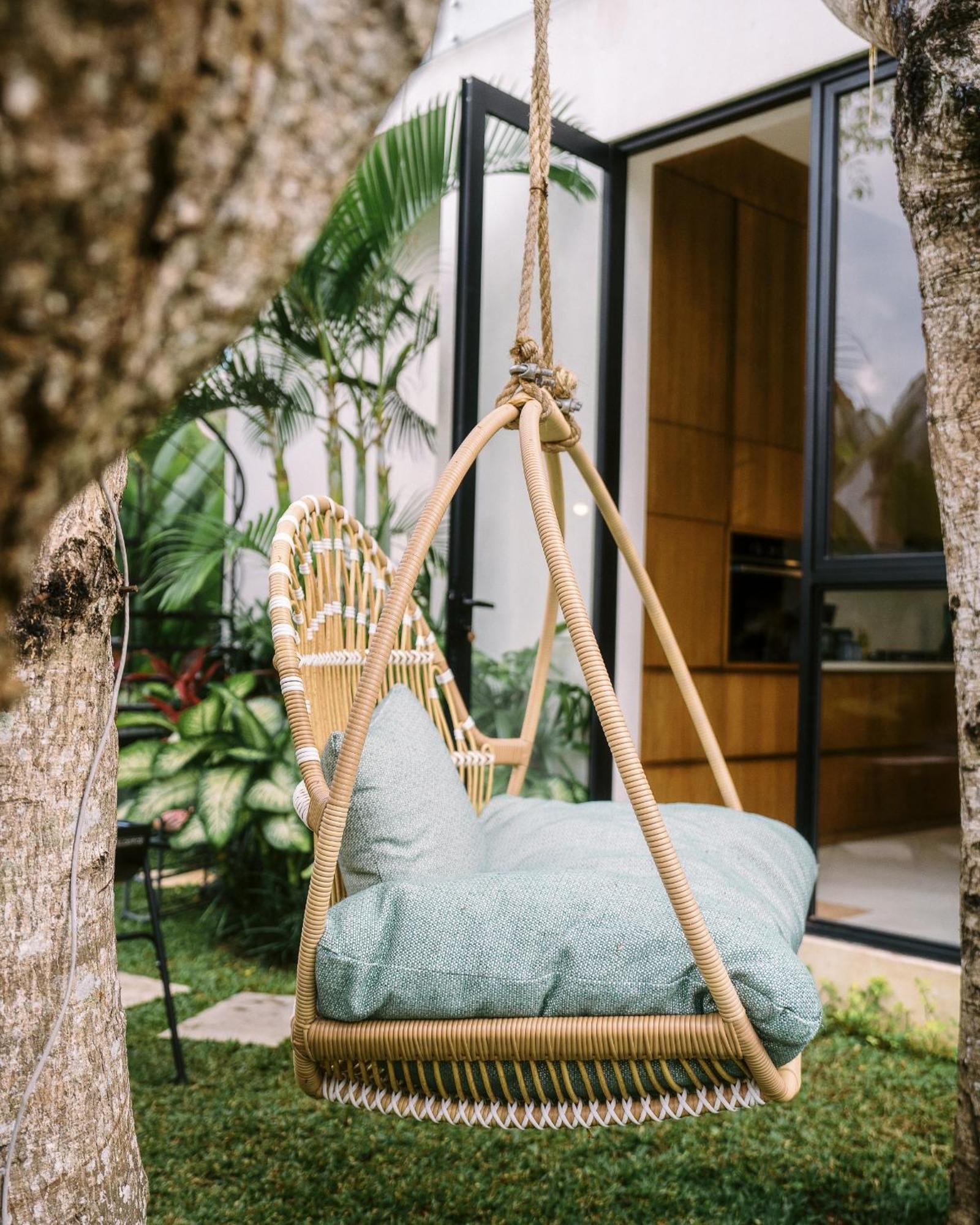Villa Joyia Ubud Ngoại thất bức ảnh