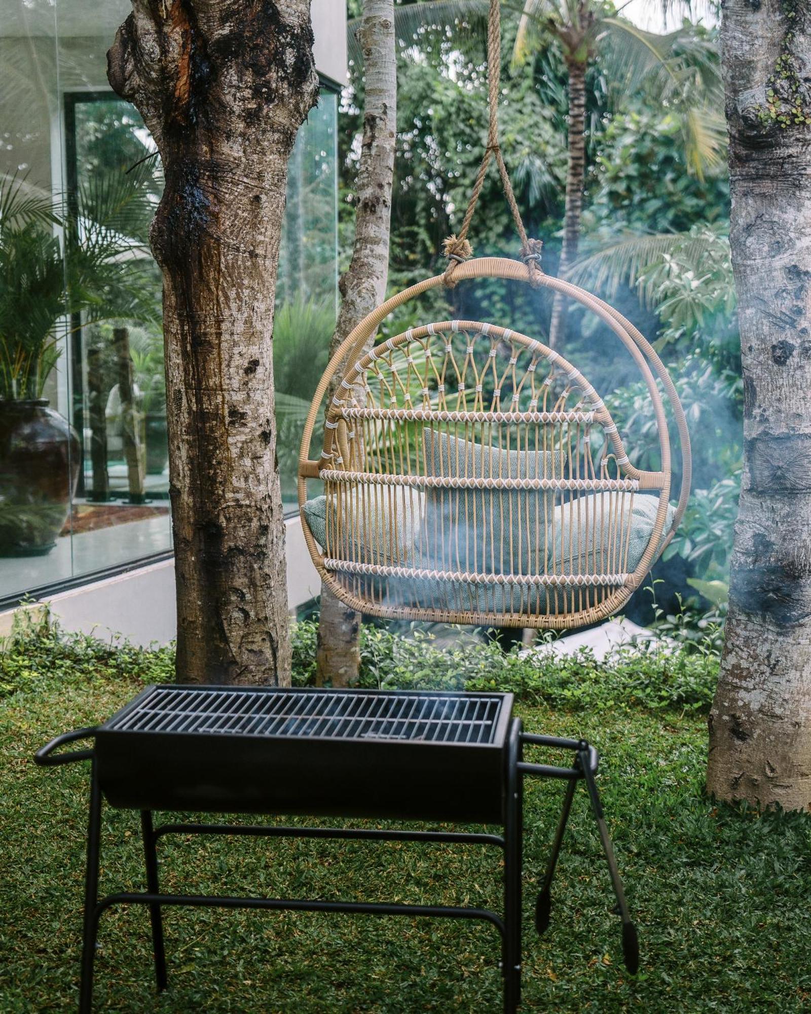 Villa Joyia Ubud Ngoại thất bức ảnh