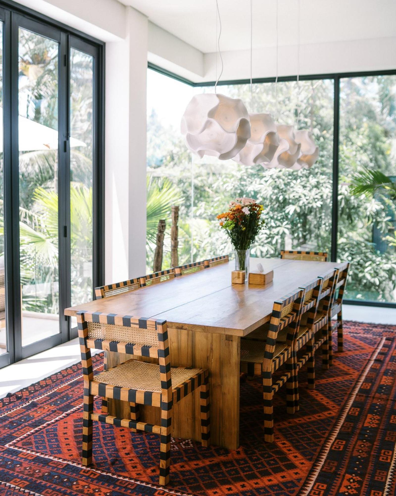 Villa Joyia Ubud Ngoại thất bức ảnh