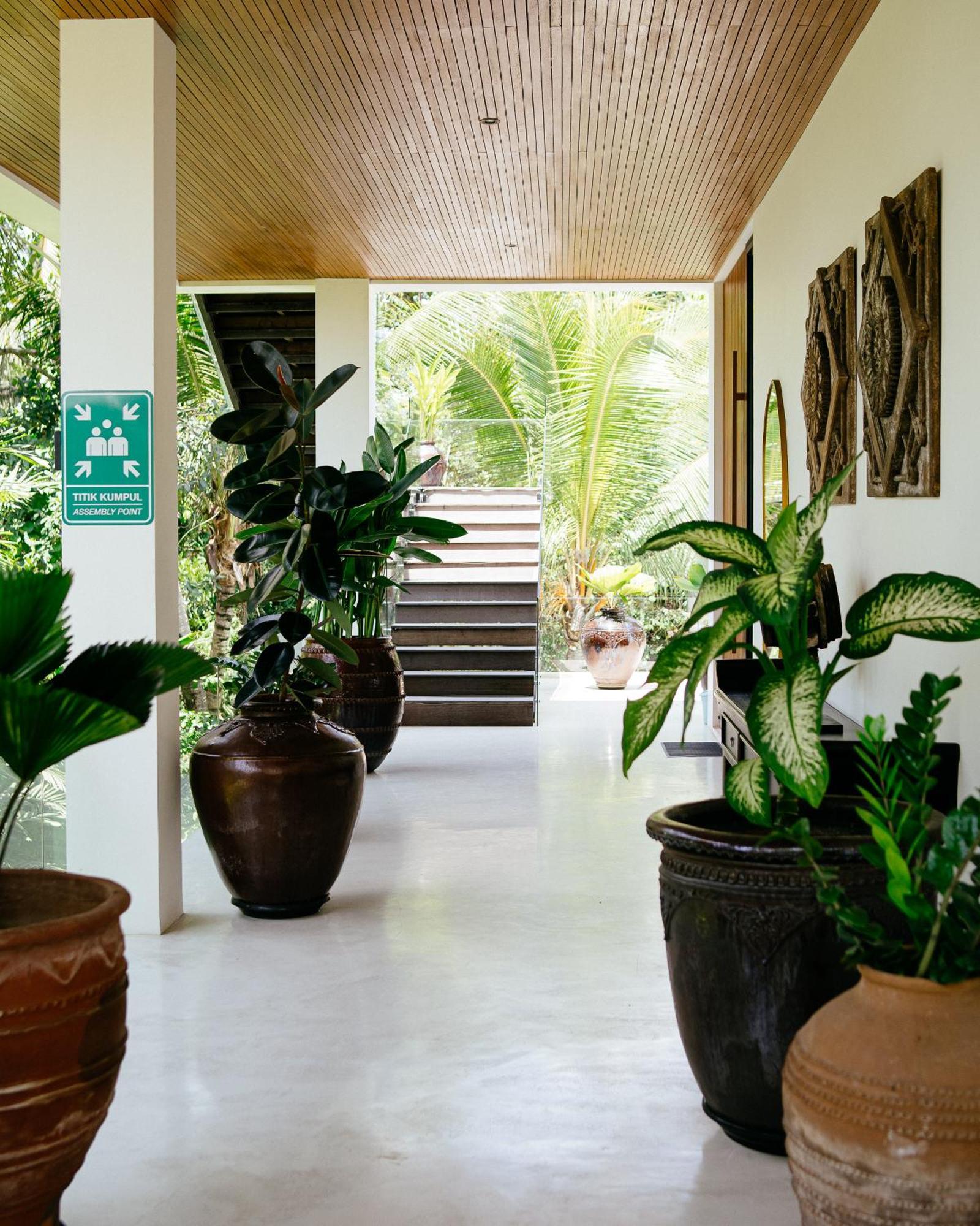Villa Joyia Ubud Ngoại thất bức ảnh