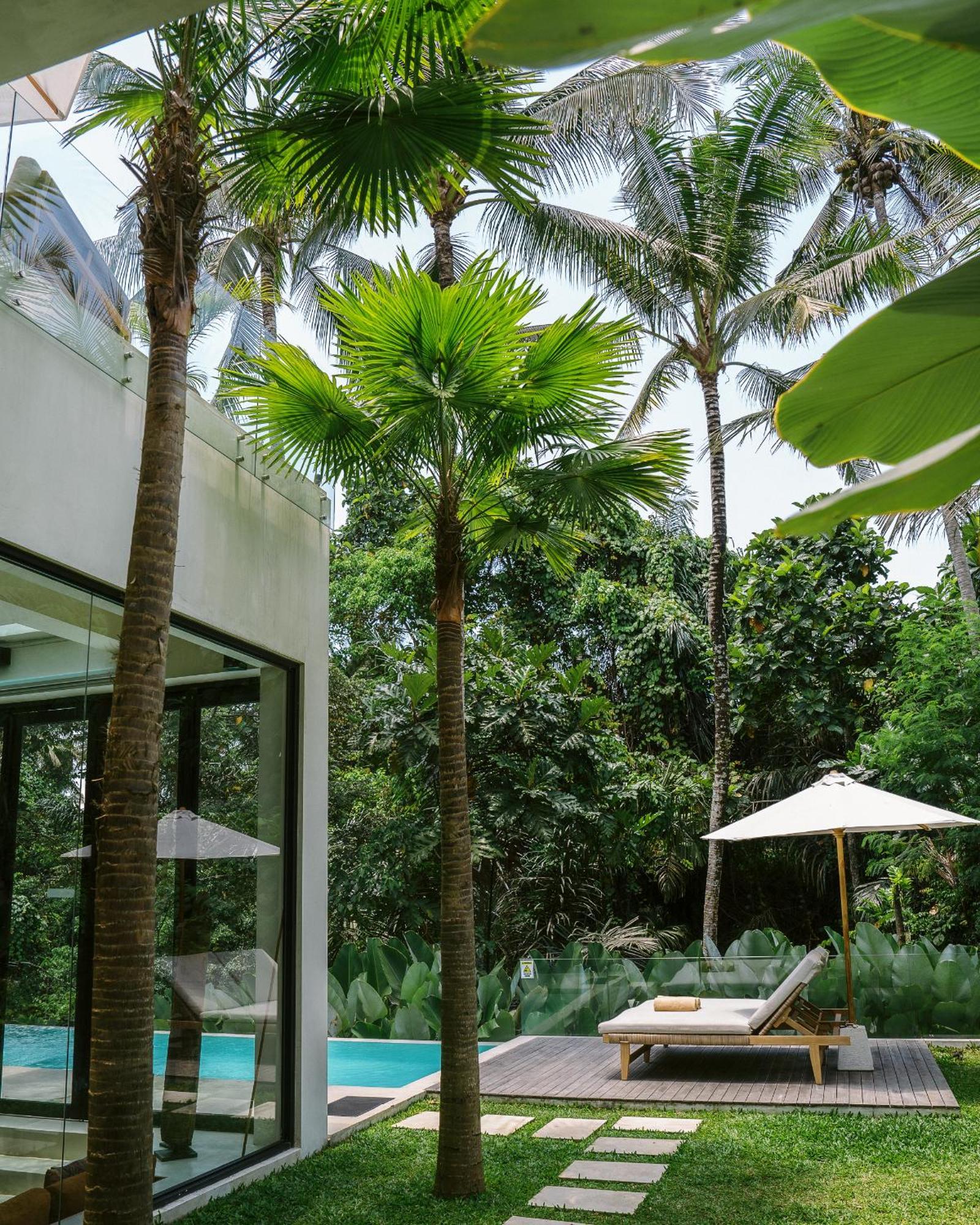 Villa Joyia Ubud Ngoại thất bức ảnh