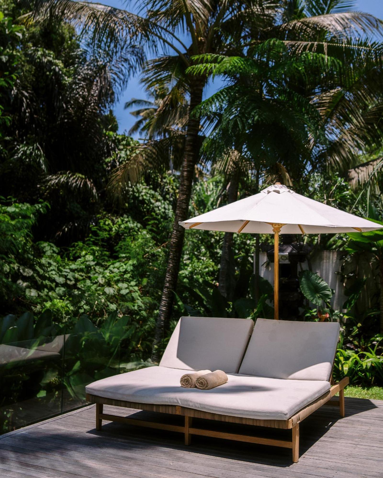 Villa Joyia Ubud Ngoại thất bức ảnh