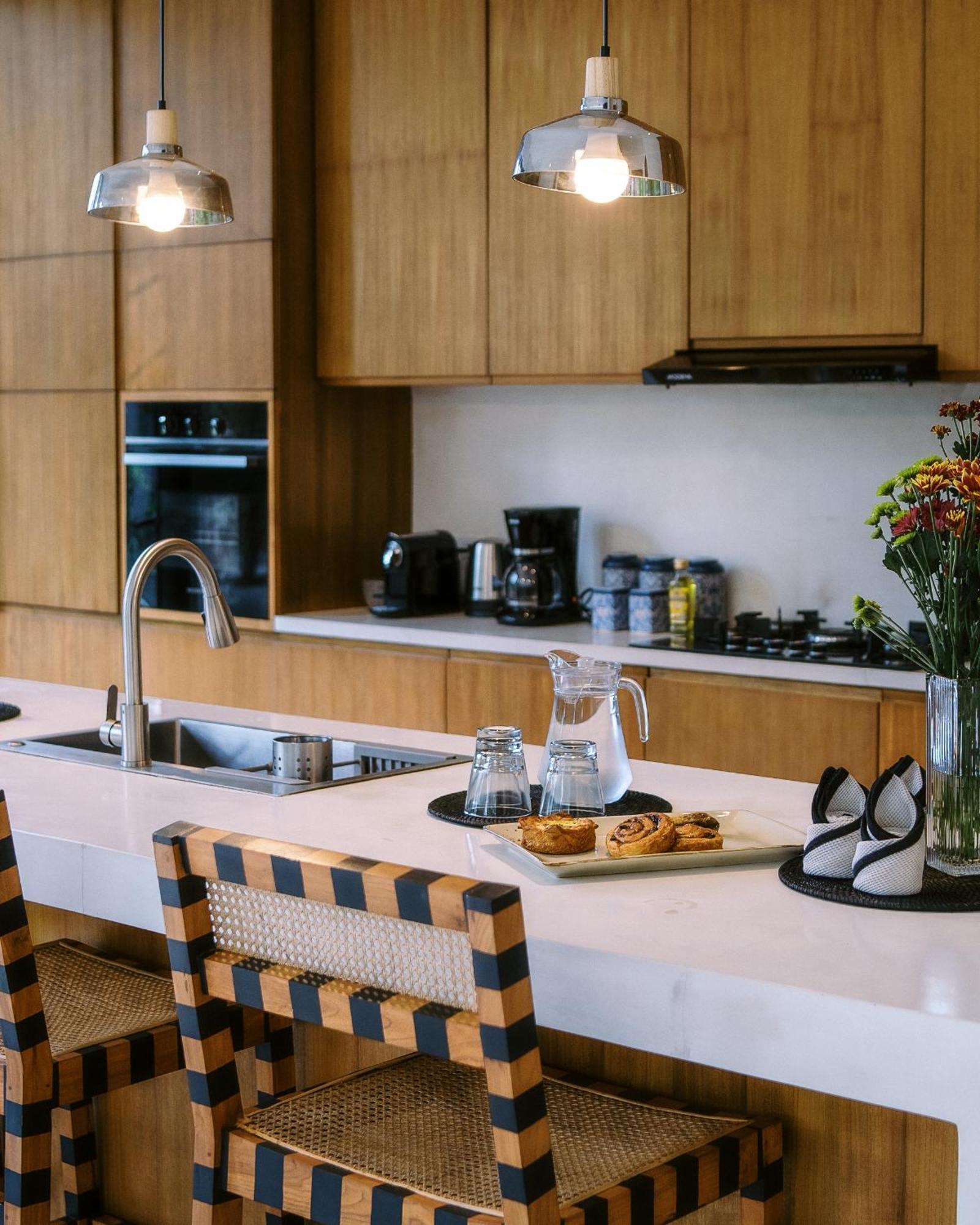 Villa Joyia Ubud Ngoại thất bức ảnh