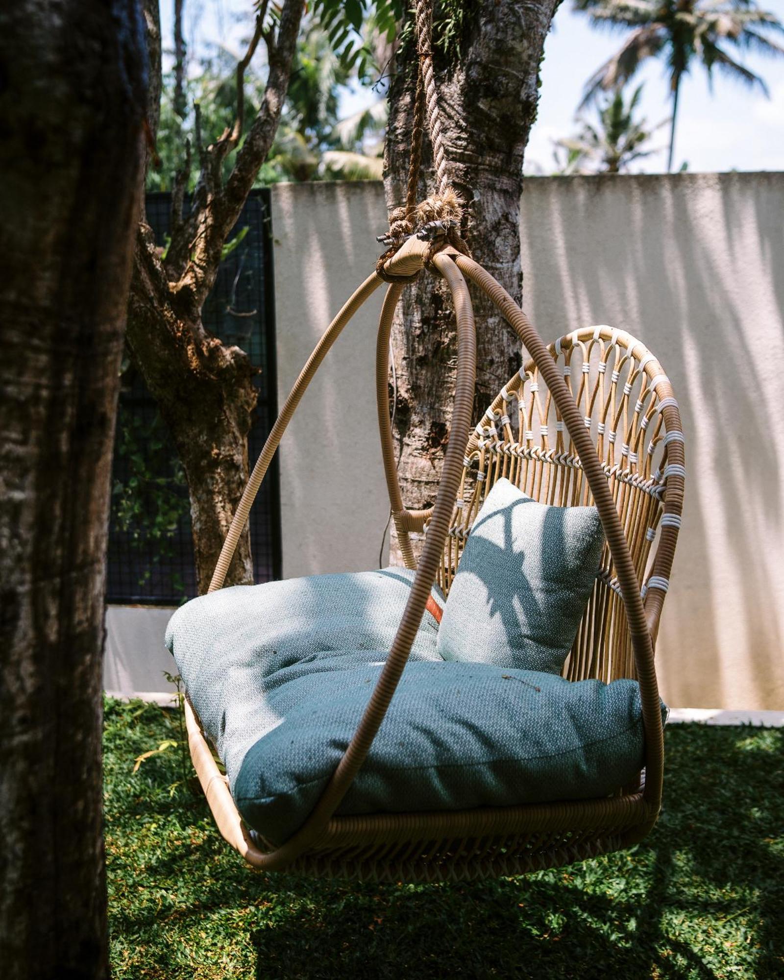 Villa Joyia Ubud Ngoại thất bức ảnh