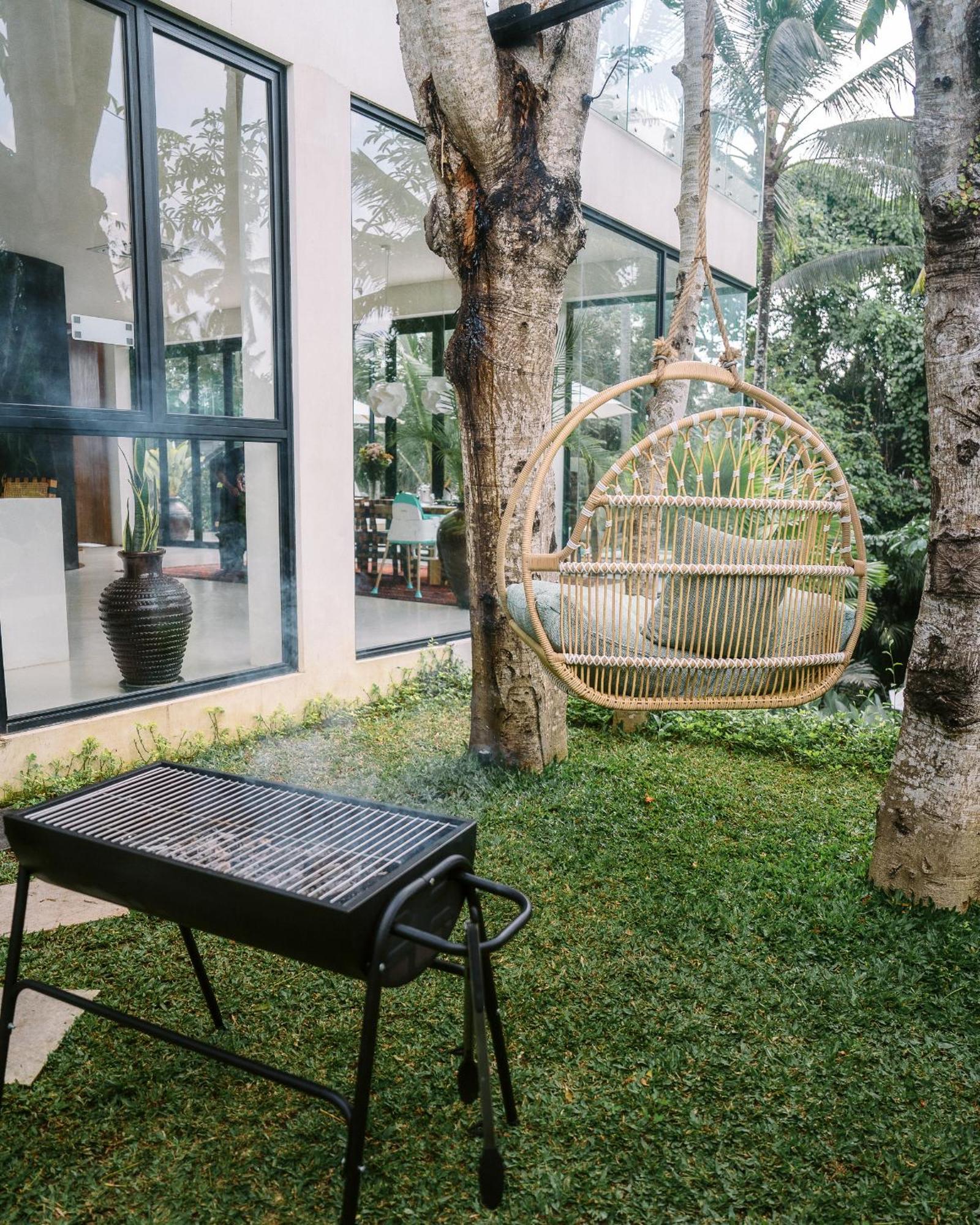 Villa Joyia Ubud Ngoại thất bức ảnh
