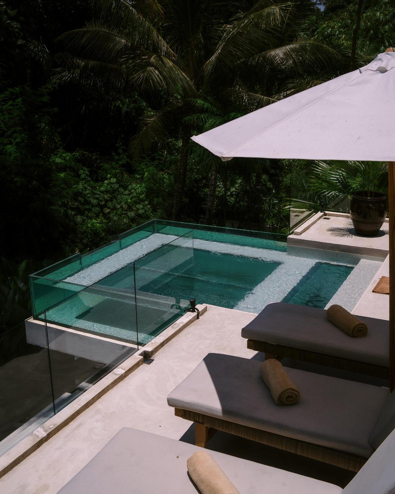 Villa Joyia Ubud Ngoại thất bức ảnh