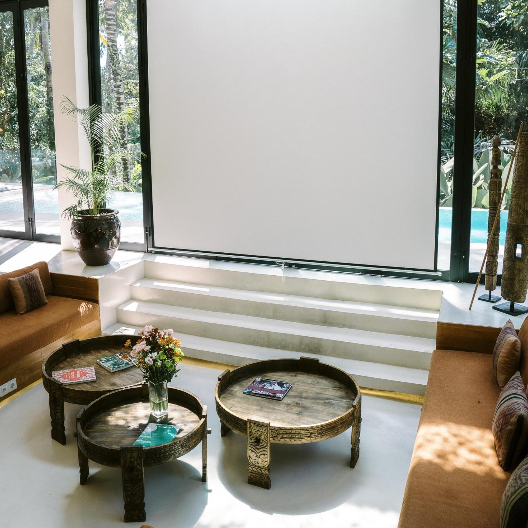 Villa Joyia Ubud Ngoại thất bức ảnh