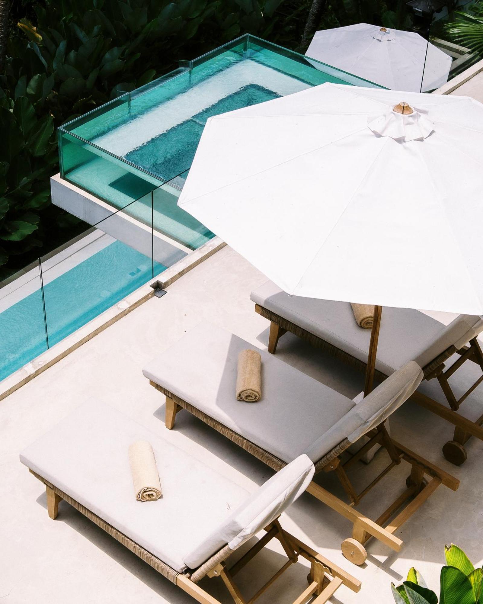 Villa Joyia Ubud Ngoại thất bức ảnh