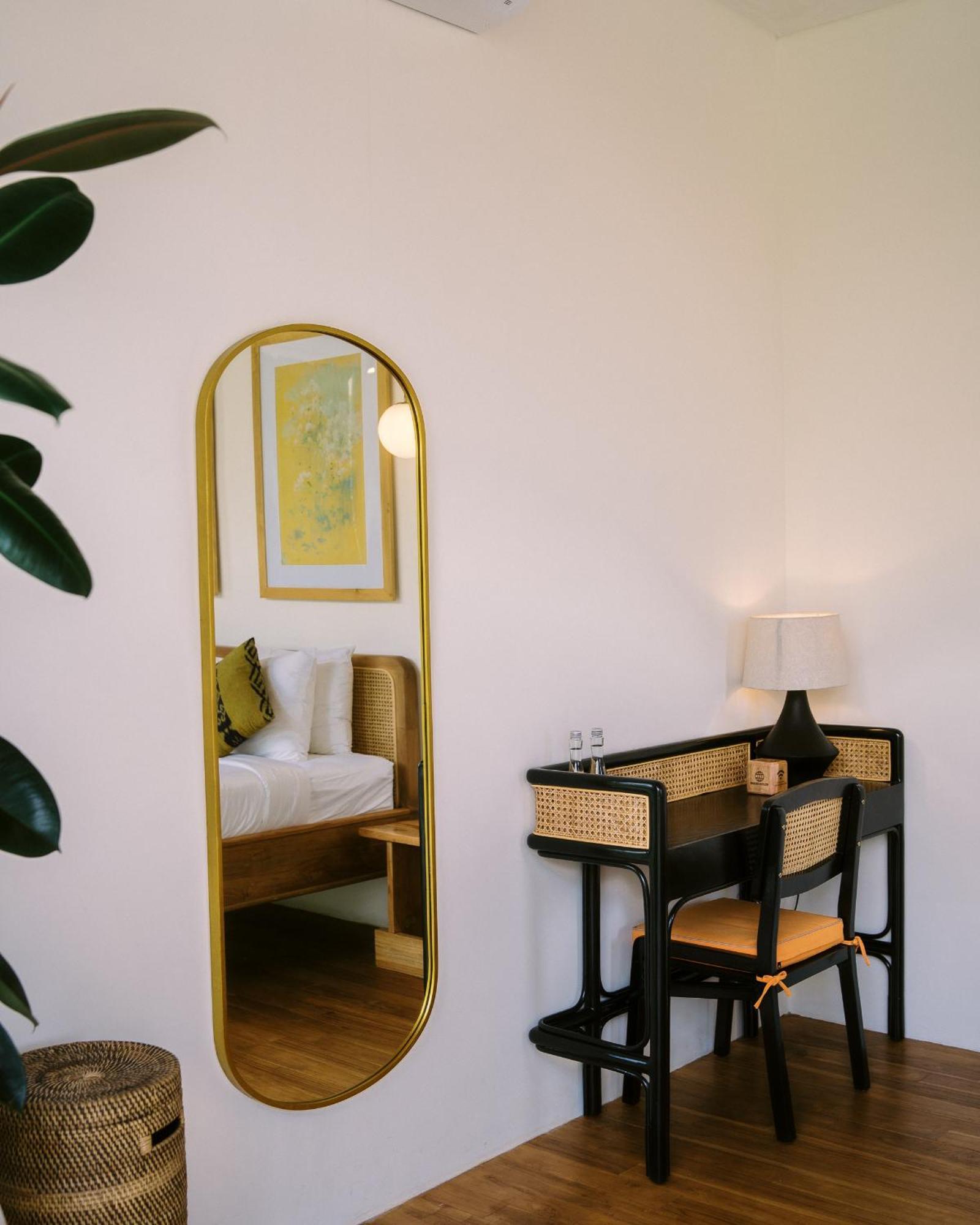 Villa Joyia Ubud Ngoại thất bức ảnh
