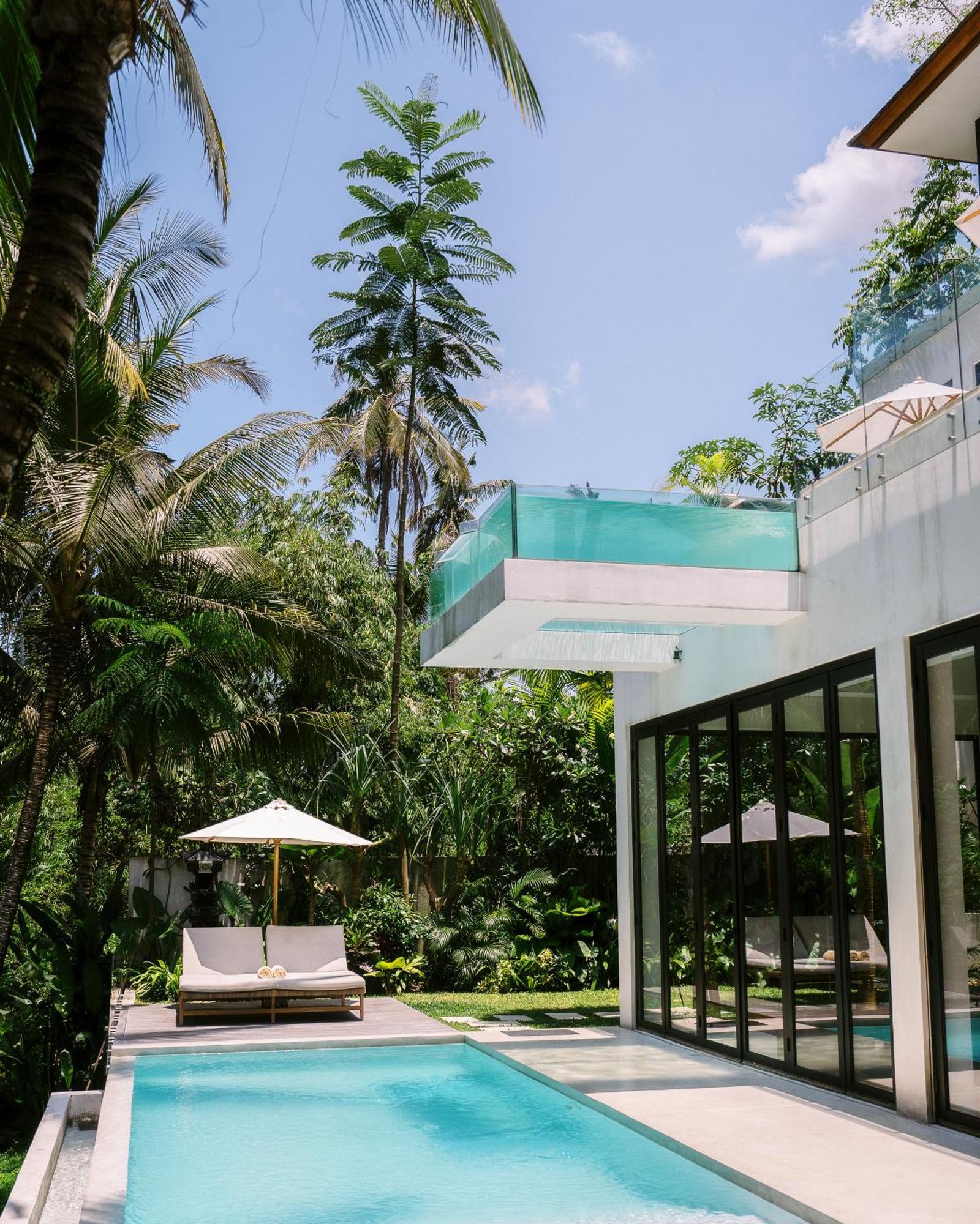 Villa Joyia Ubud Ngoại thất bức ảnh