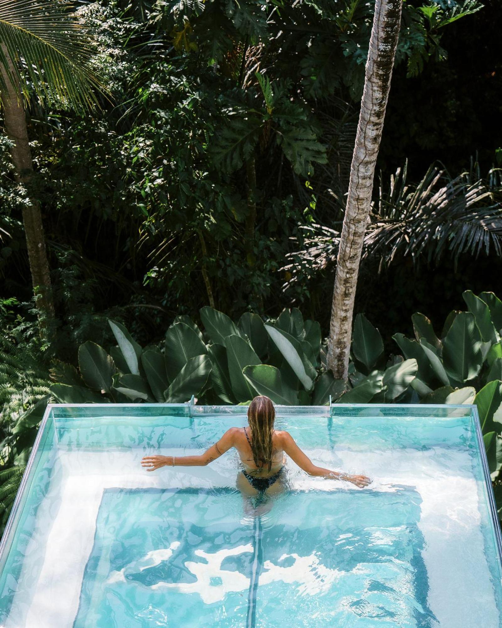 Villa Joyia Ubud Ngoại thất bức ảnh