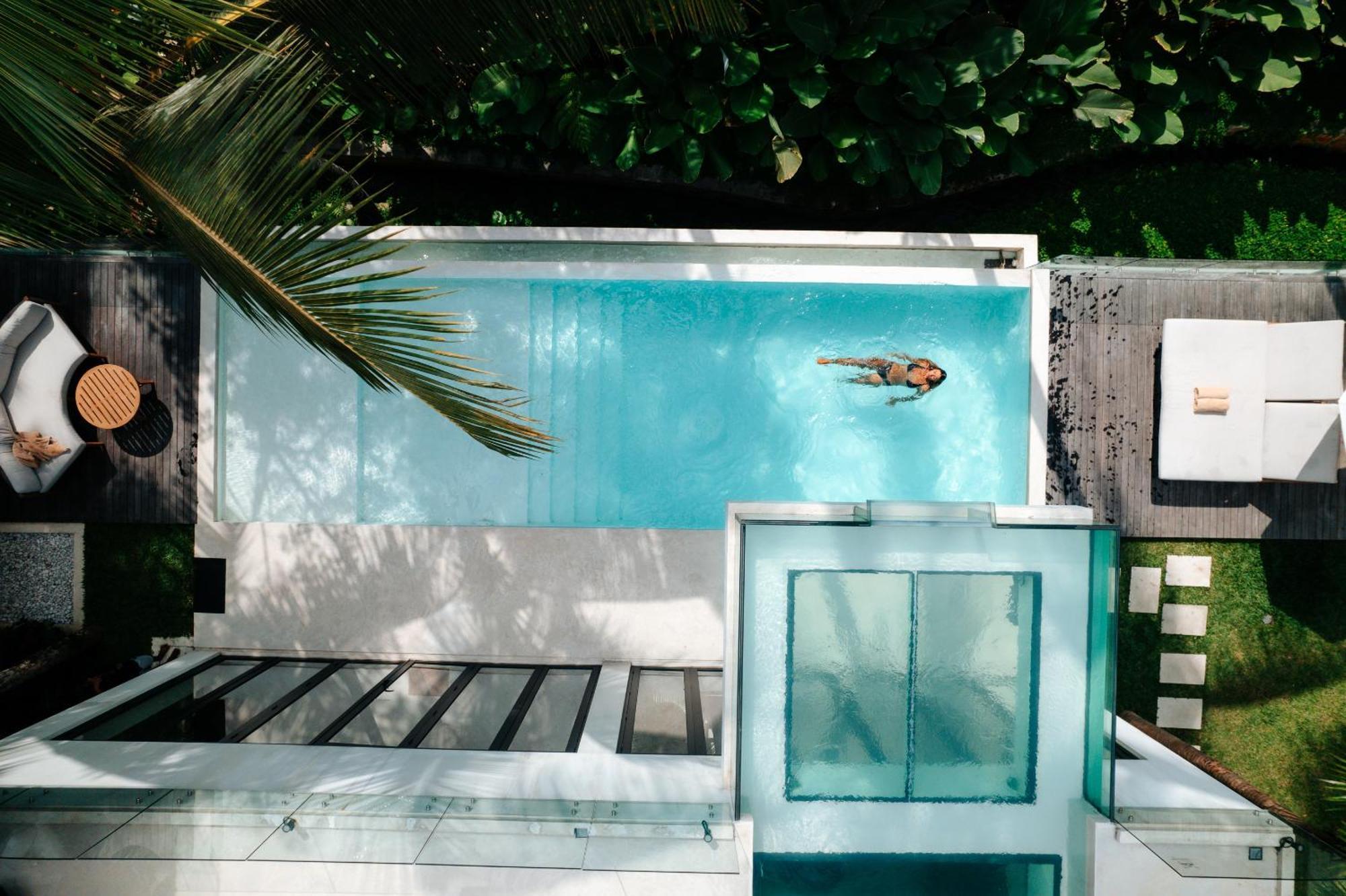 Villa Joyia Ubud Ngoại thất bức ảnh