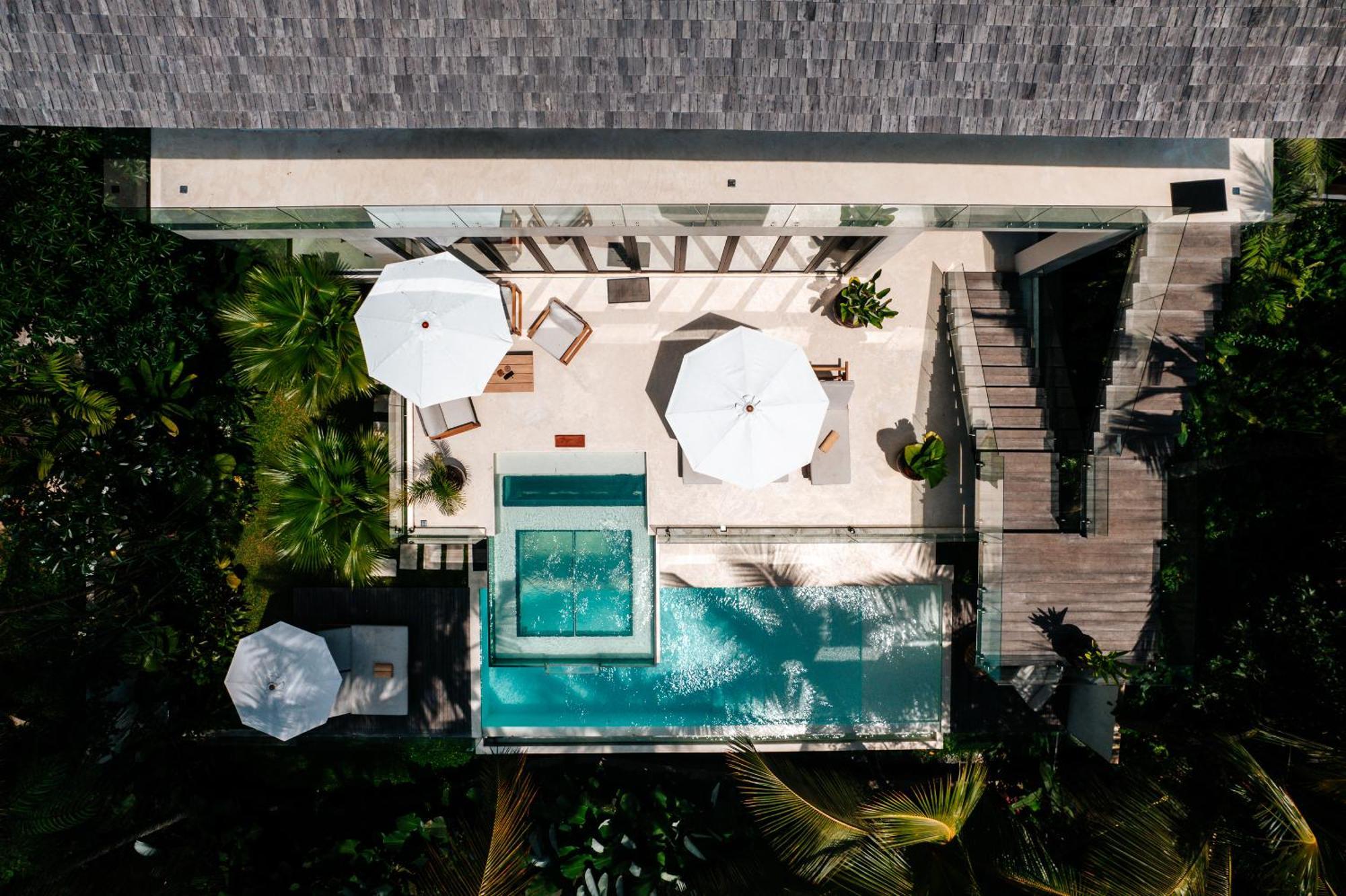 Villa Joyia Ubud Ngoại thất bức ảnh